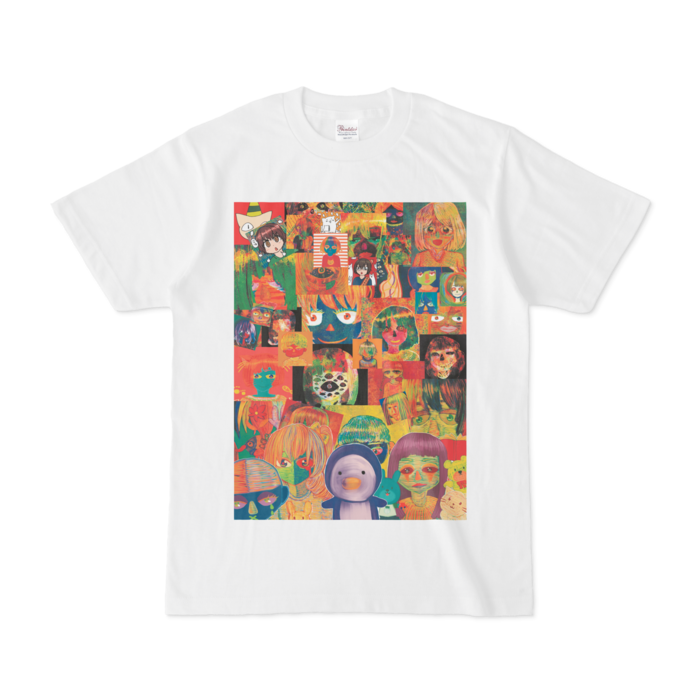 Tシャツ - S
