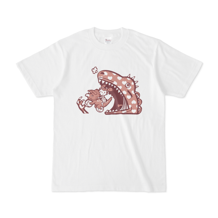 Tシャツ - S