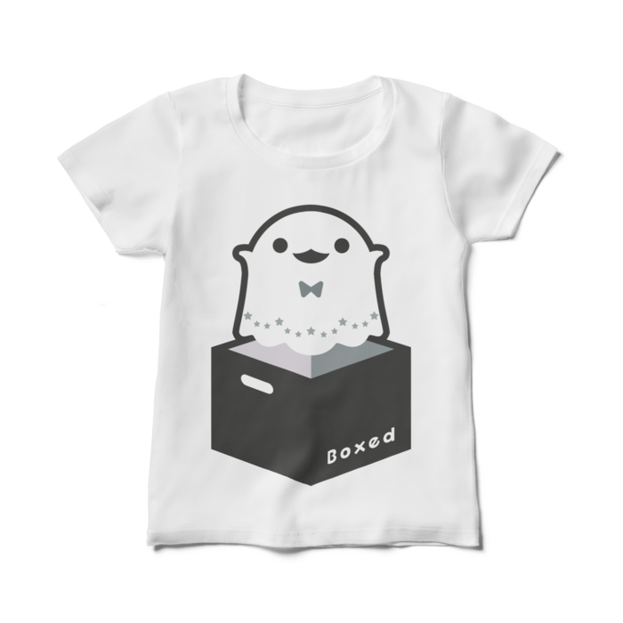 【レディース】白：WM