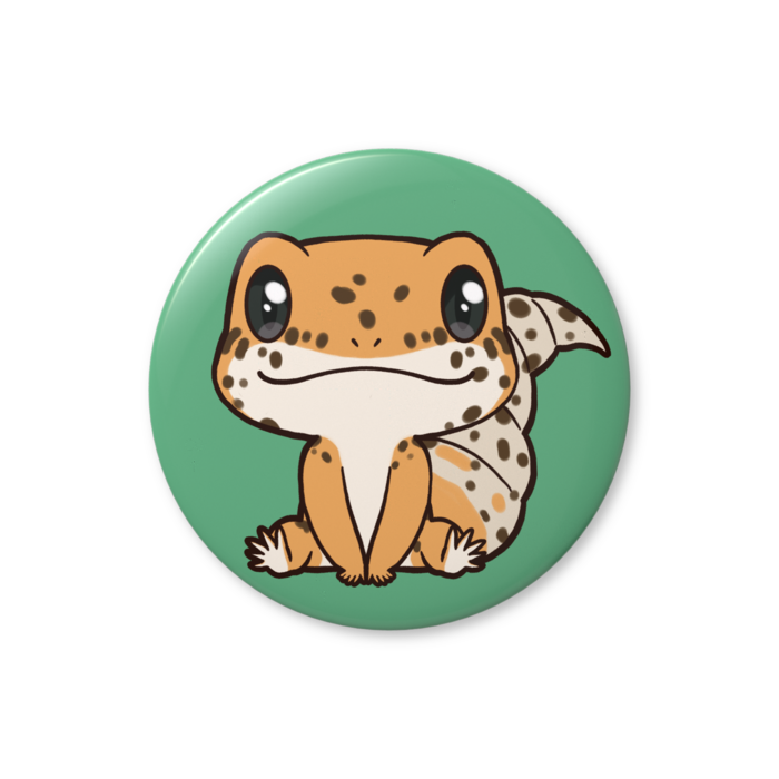 缶バッジ（バリュー） - 44mm