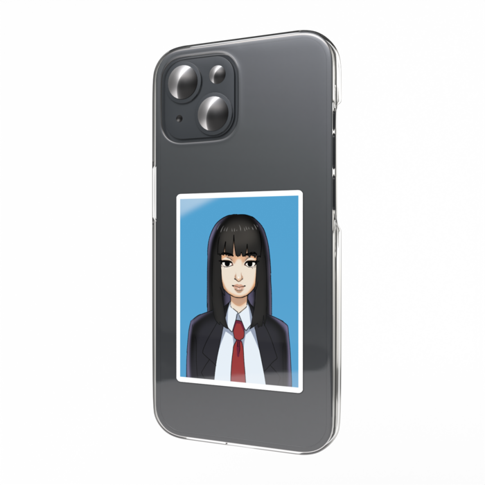 スマホステッカー - 縦