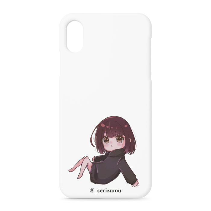 iPhoneケース - iPhone XSMax