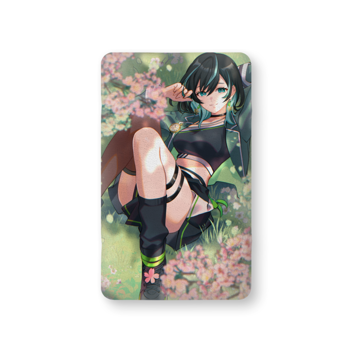 ふかふかクッション - 中（H56×W36cm） - 片面