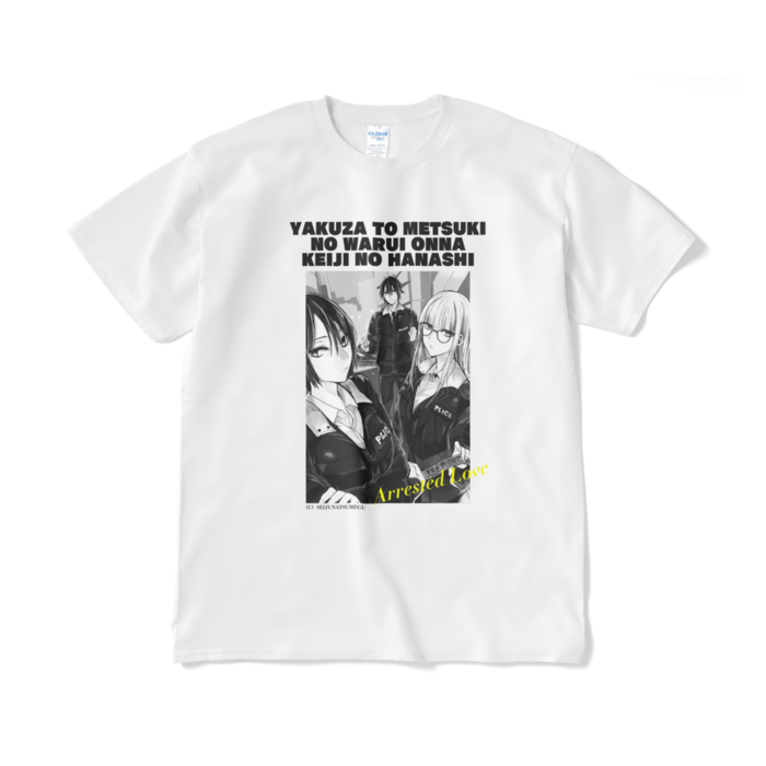 Tシャツ(短納期) - XL - ホワイト