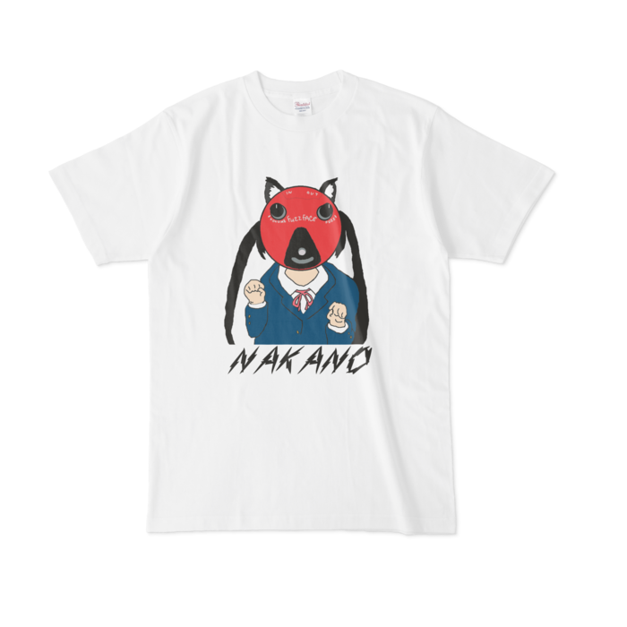 Tシャツ - L