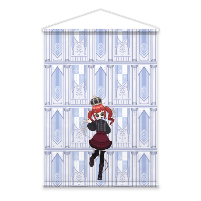 タペストリー - B2縦