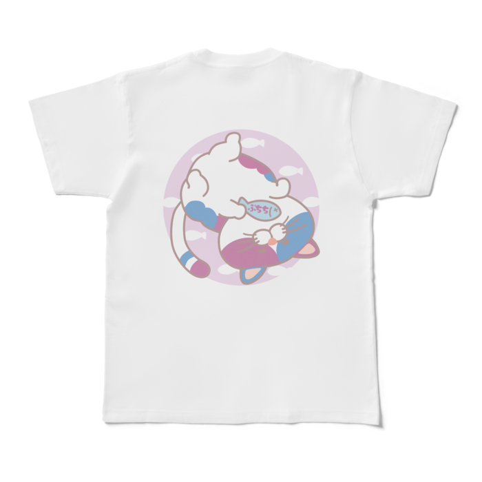 Tシャツ - M - 白