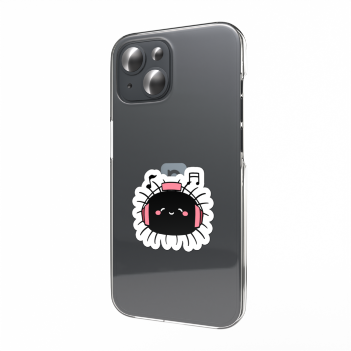 ヘッドホンウニ