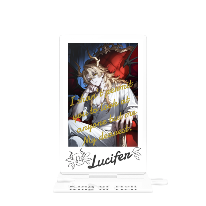 つながるアクスタ - 80mm