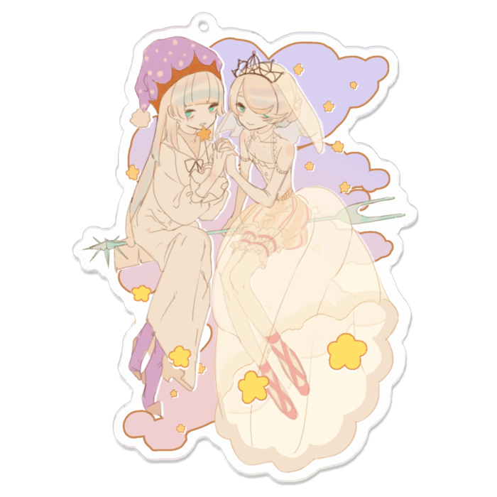 B柄｜ 100 x 100 (mm)