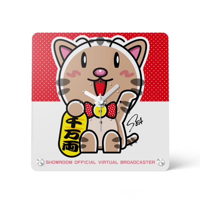 招きみーちゃん