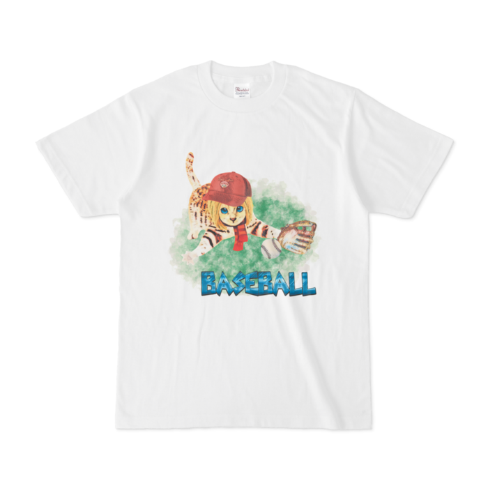 Tシャツ - S - 白