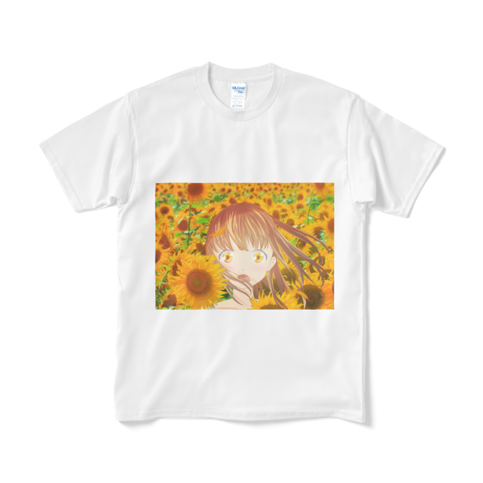 Tシャツ(短納期) - M - ホワイト