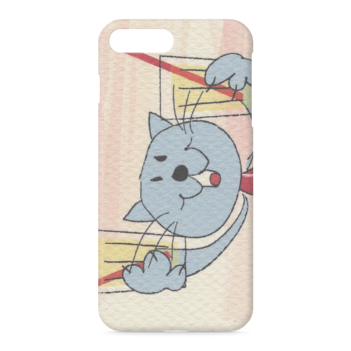 iPhoneケース - iPhone 7 Plus / 8 Plus - 側面あり