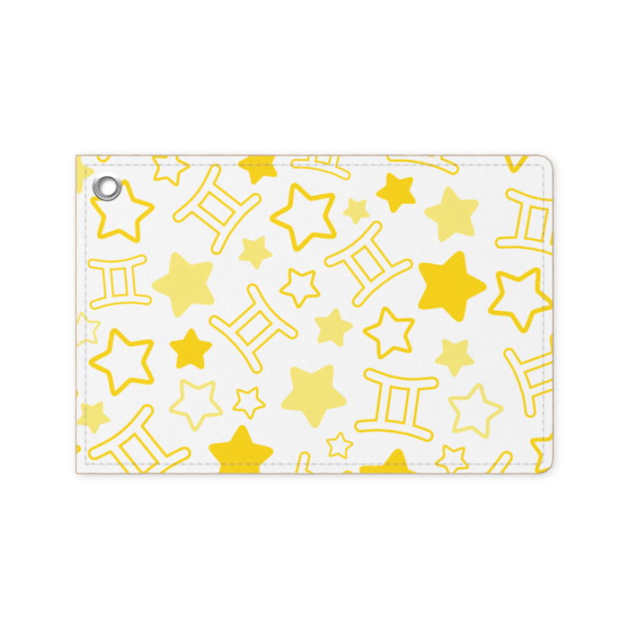 パスケース - 70 x 105 (mm)