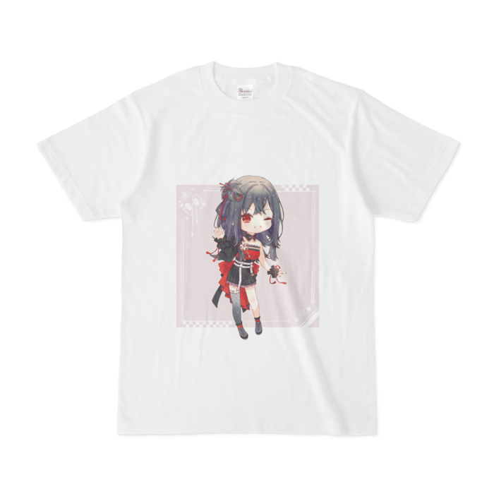 Tシャツ - S - 白