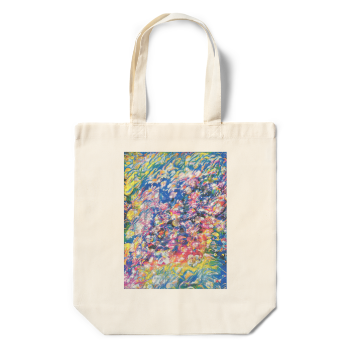 エコバッグ - 360×370×110(mm)