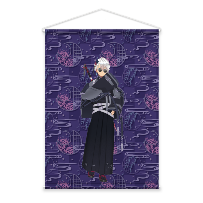 タペストリー - B2縦