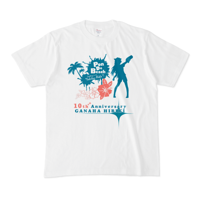 Tシャツ - M