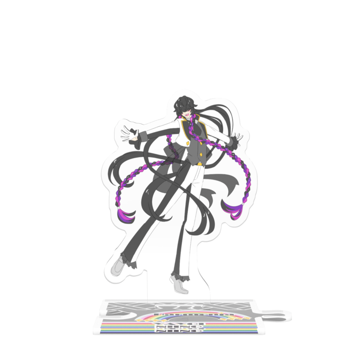 つながるアクスタ - 80mm
