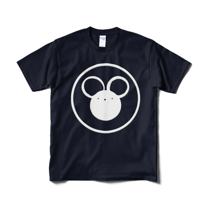 Tシャツ(短納期) - M - ネイビー