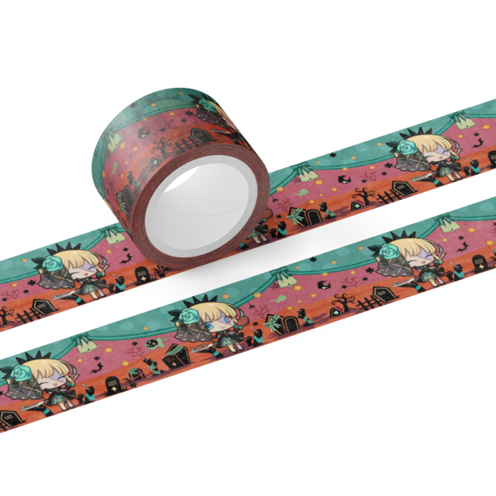 「C. フィオーリ」