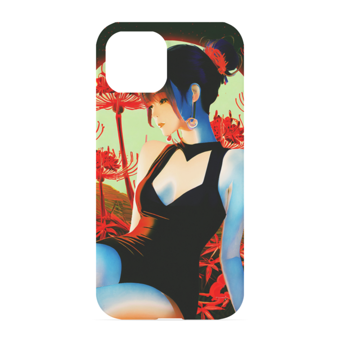 iPhoneケース - iPhone 13 - 正面印刷のみ