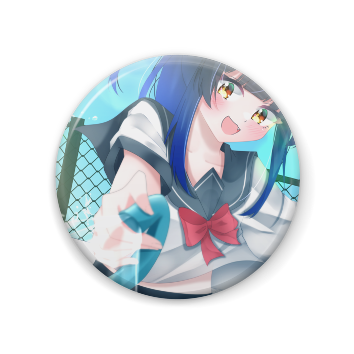 summer描き下ろしイラスト