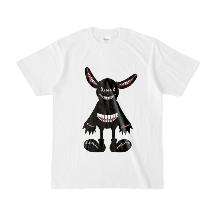 Tシャツ - S - 白