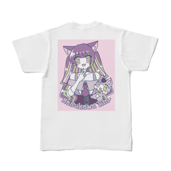 Tシャツ - S - 白