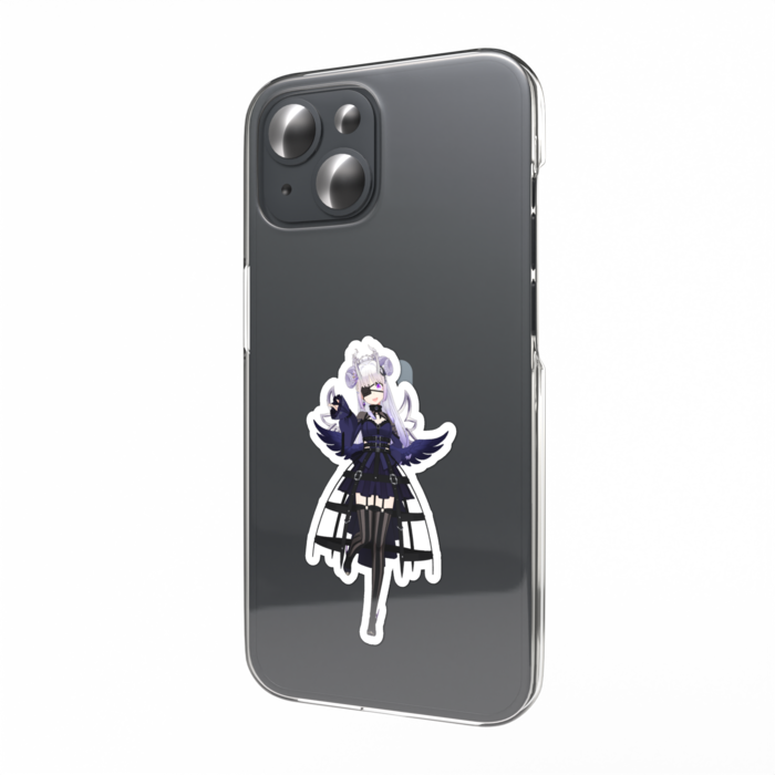 スマホステッカー - 縦