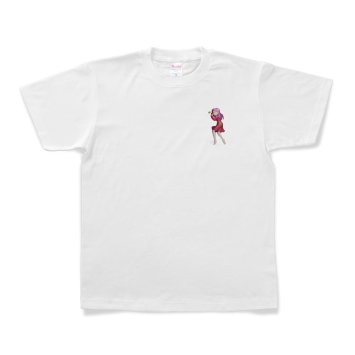 Tシャツ - S
