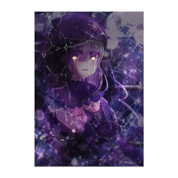 ポスター - B2
