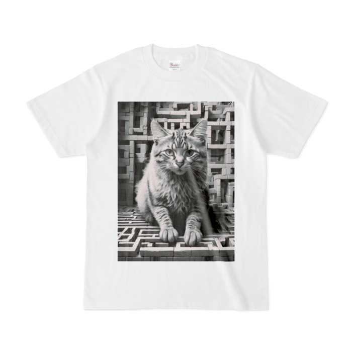 Tシャツ - S - 白