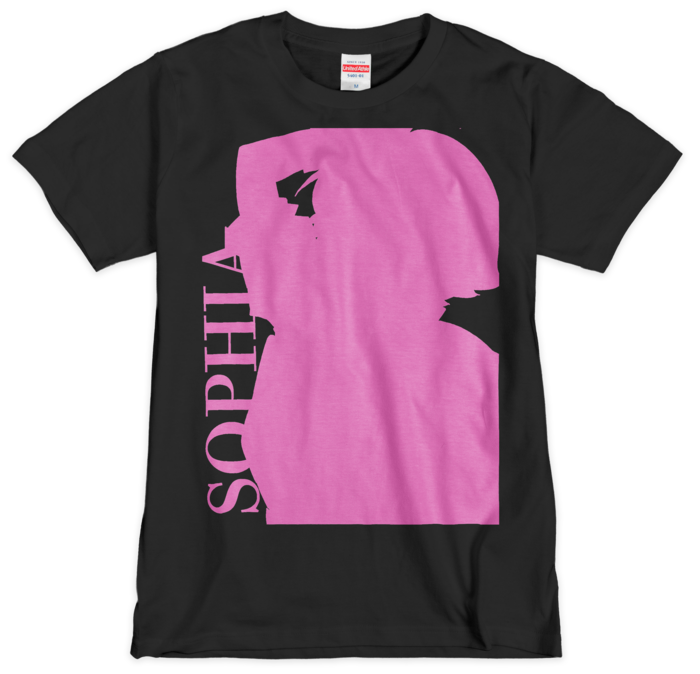 Tシャツ（シルクスクリーン印刷） - M - 1色