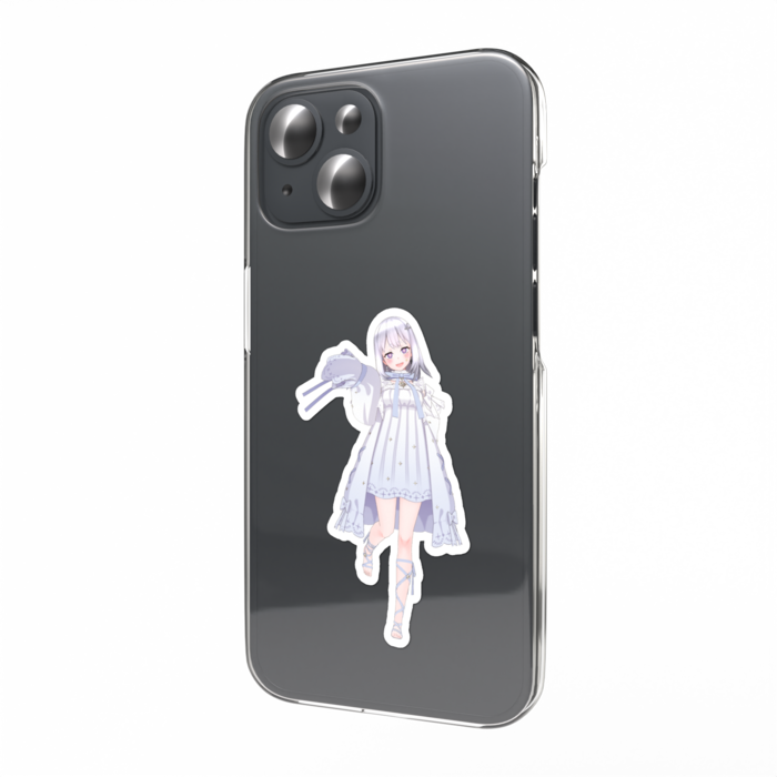 スマホステッカー - 縦