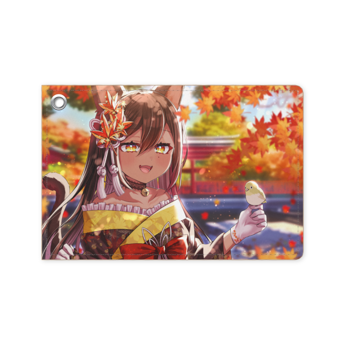パスケース - 70 x 105 (mm)