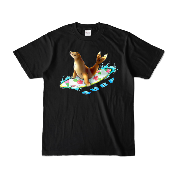 白　S - ブラック