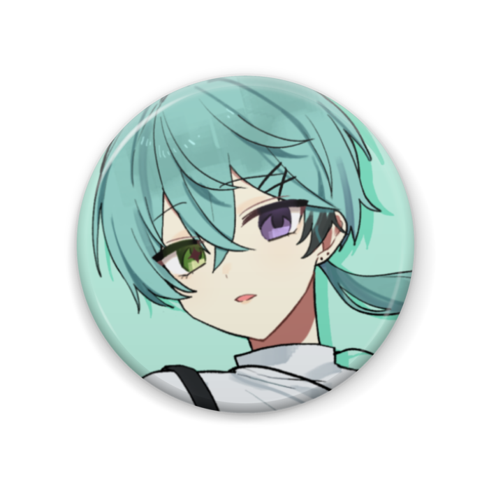 缶バッジ - 57mm(1)