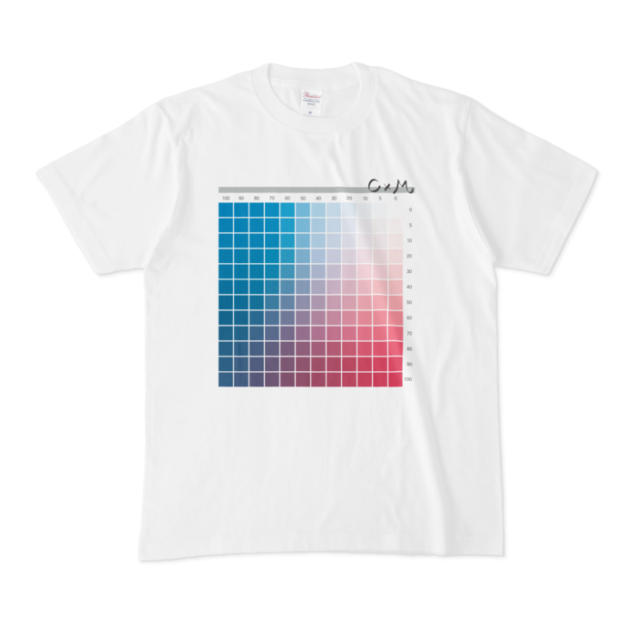 Tシャツ - M