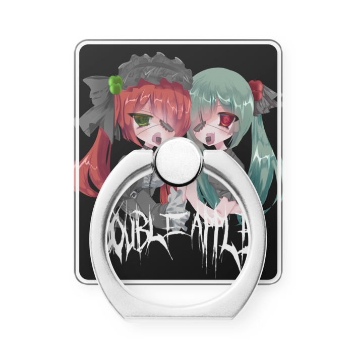 スマホリング