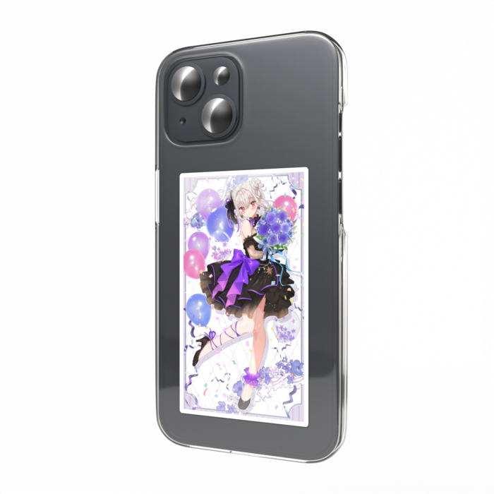 スマホステッカー - 縦