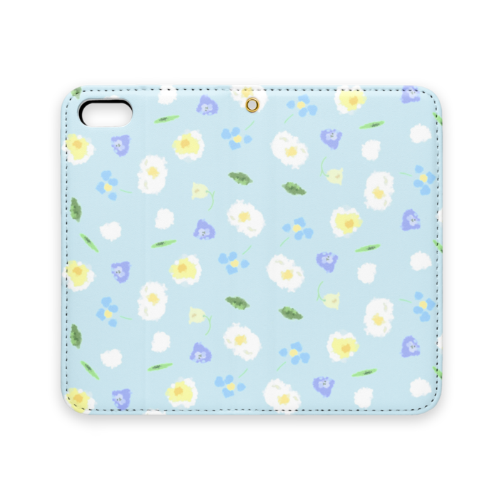 iPhone 5 / 5s / SE - ストラップ穴 あり(1)