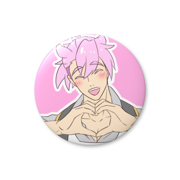 缶バッジ（バリュー） - 32mm