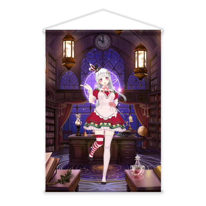 タペストリー - B2縦