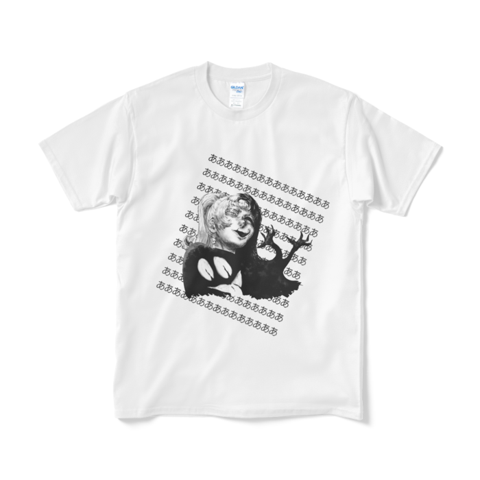 Tシャツ（短納期） - M - ホワイト