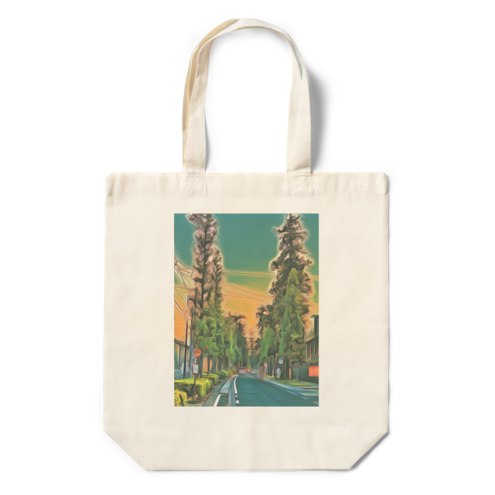 エコバッグ - 360×370×110(mm)