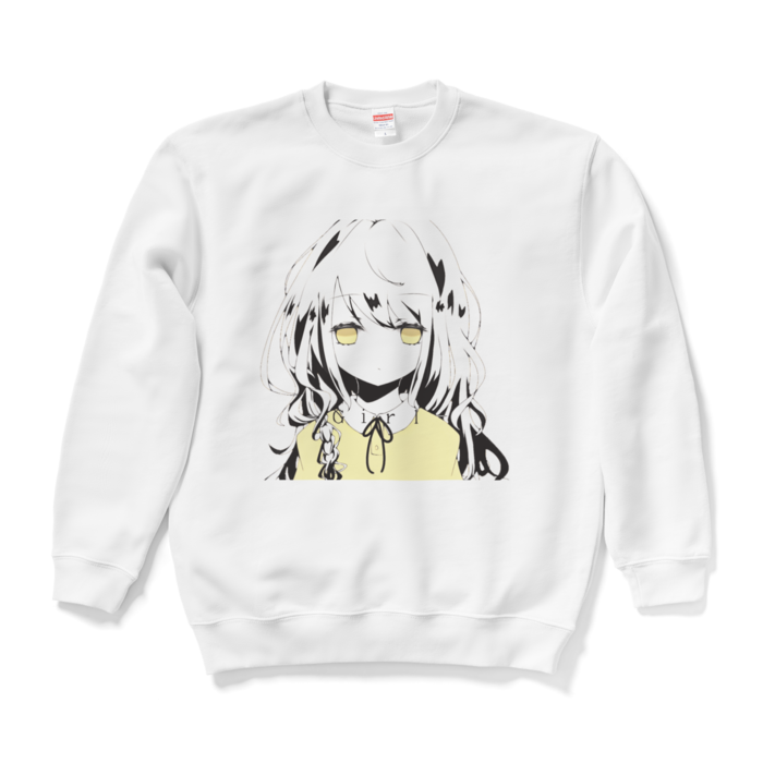 スウェット - L