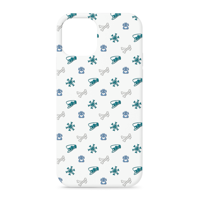 iPhone12 / 12 Pro (ホワイト)
