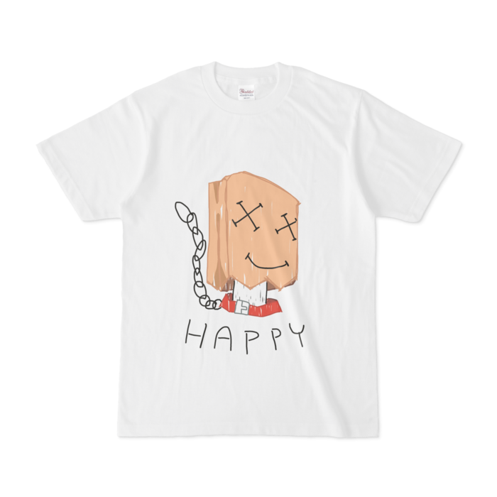 Tシャツ - S - 白